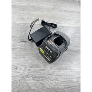 Ryobi 18V ONE+ P118B Lithium-Ion Battery Charger New No Box